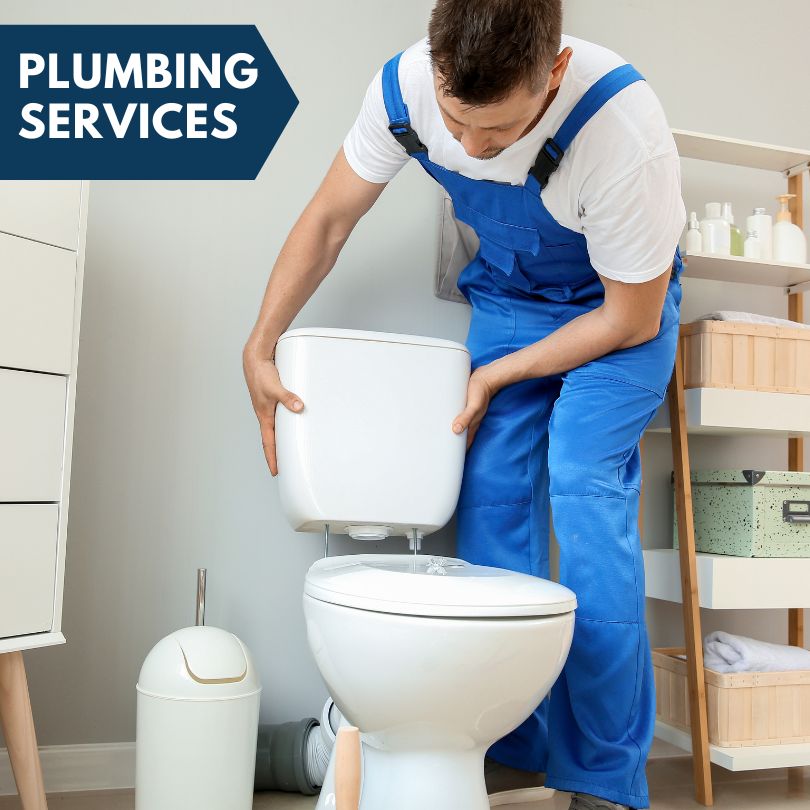 Plumbing Company in Kaleva, MI