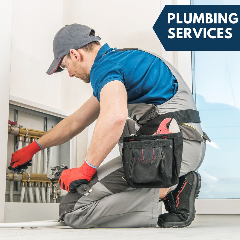 Kaleva Plumbing Company